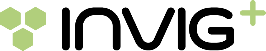Invig+ logo